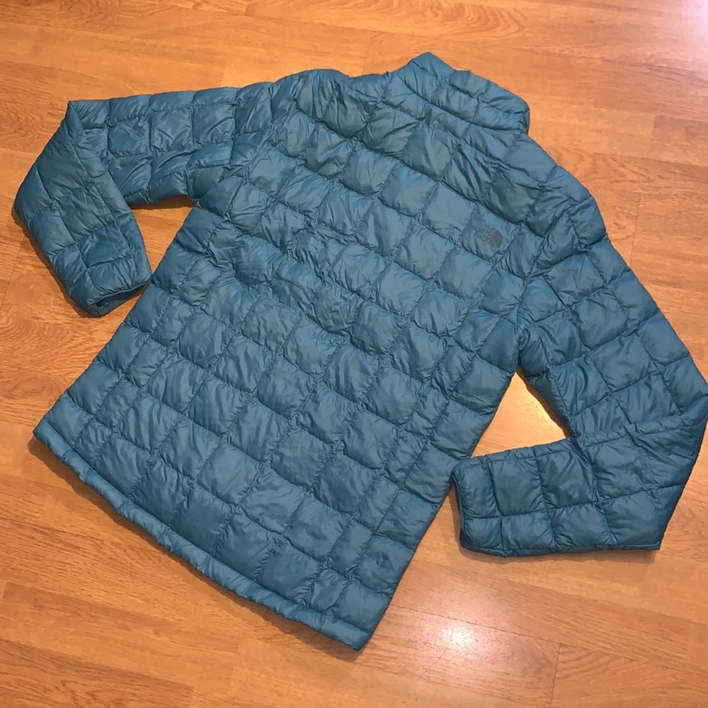 NWT The North Face ThermoBall Eco Jacket - Picture 11 of 11